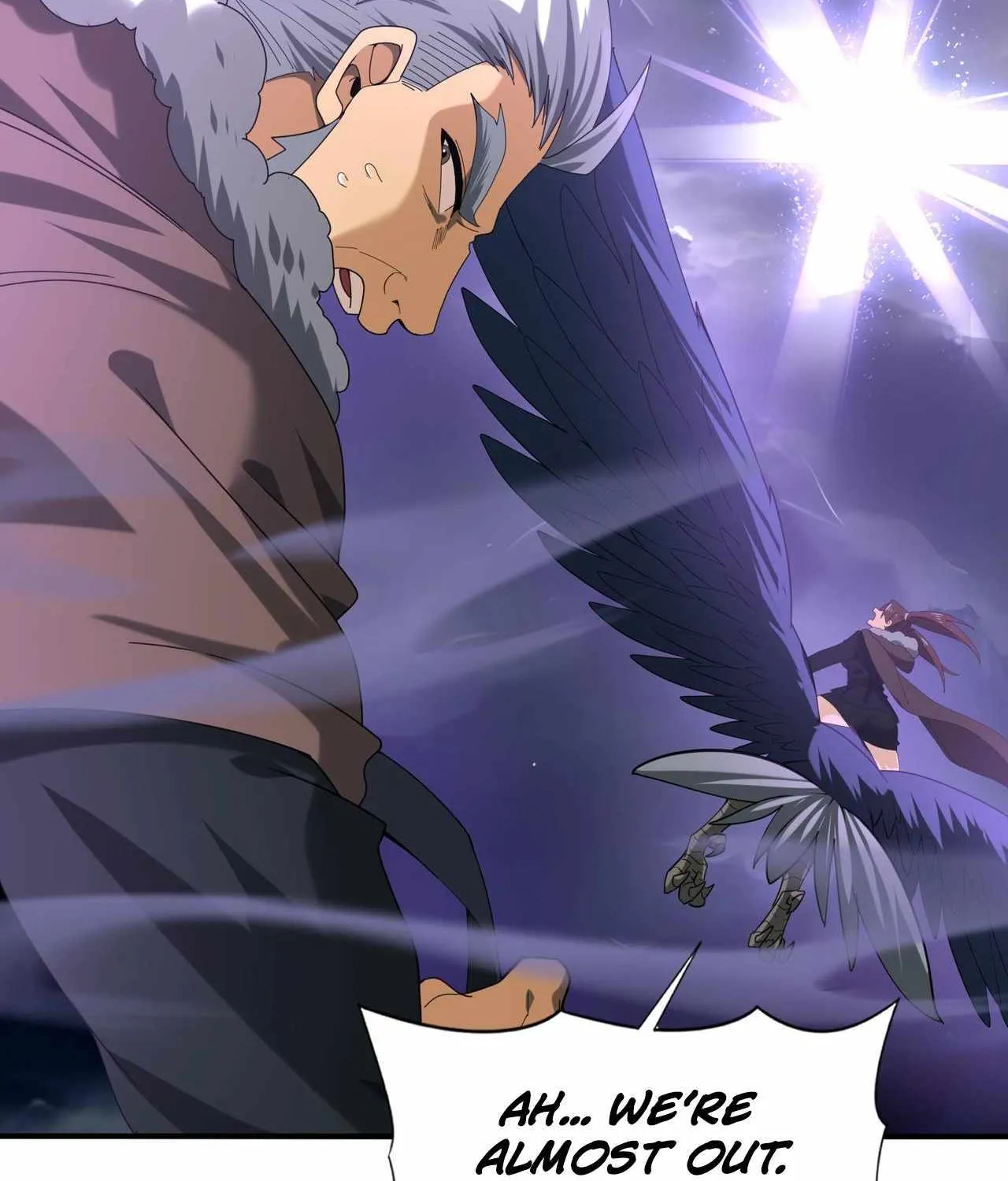 WORTHLESS PROFESSION: DRAGON TAMER Chapter 54 page 42 - 