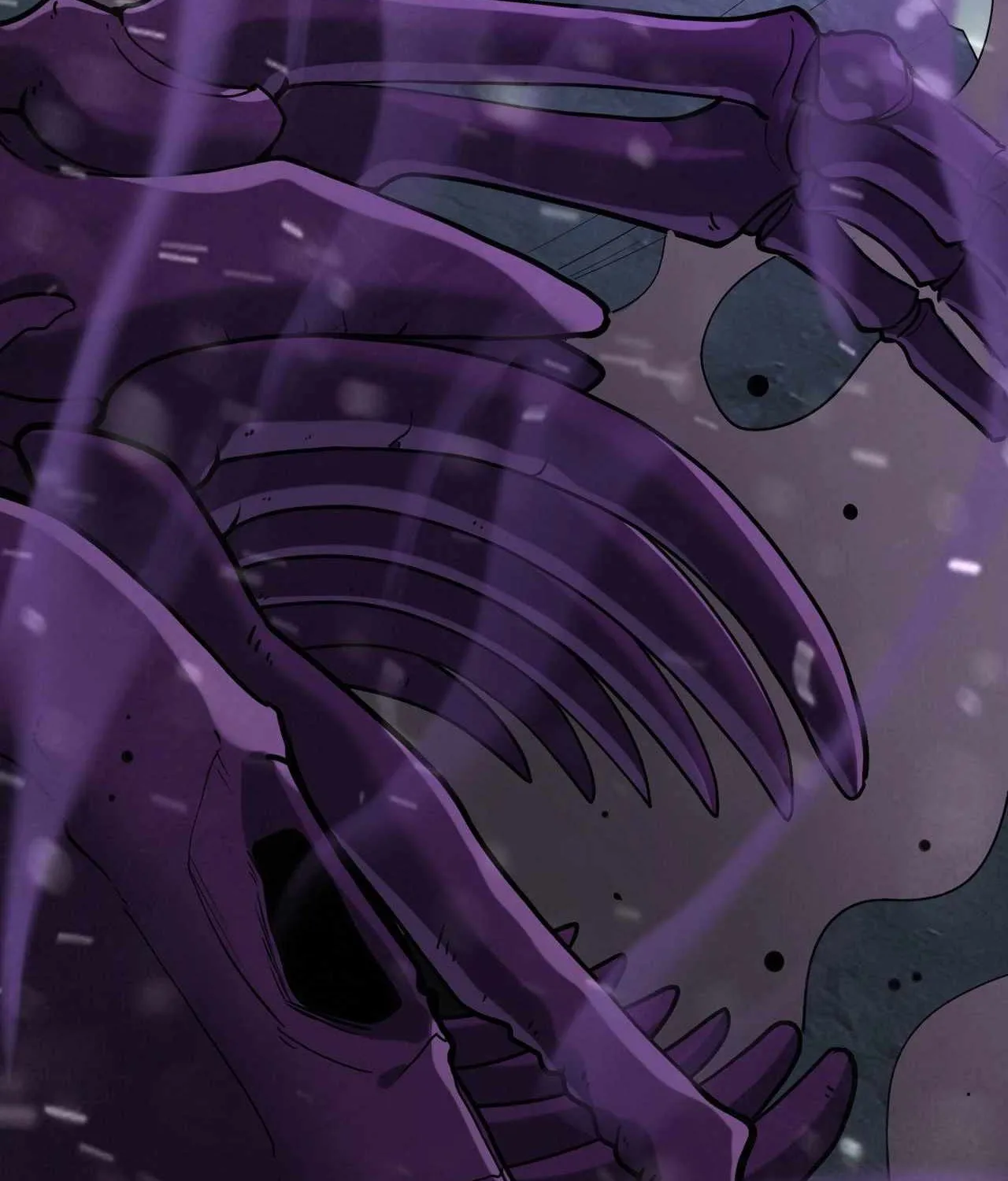 WORTHLESS PROFESSION: DRAGON TAMER Chapter 54 page 58 - 