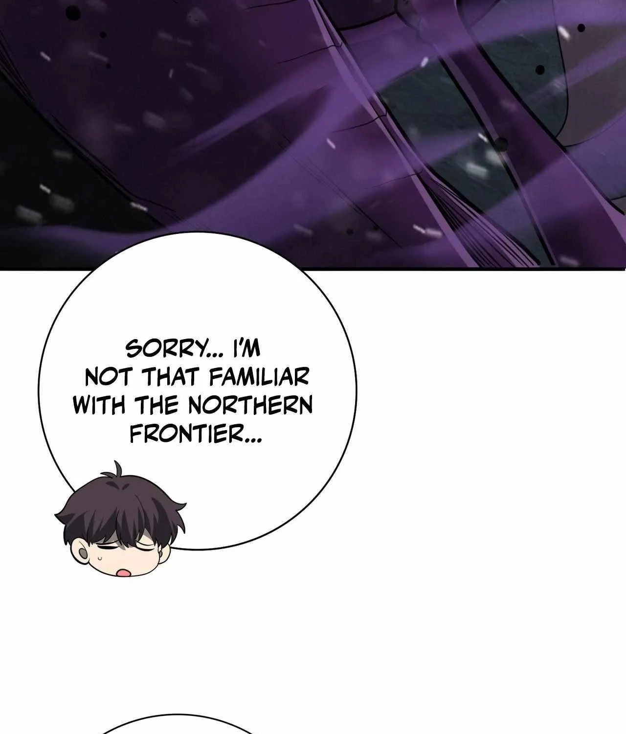 WORTHLESS PROFESSION: DRAGON TAMER Chapter 54 page 59 - 