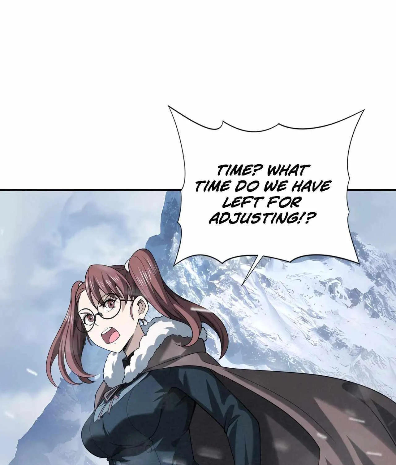 WORTHLESS PROFESSION: DRAGON TAMER Chapter 54 page 64 - 