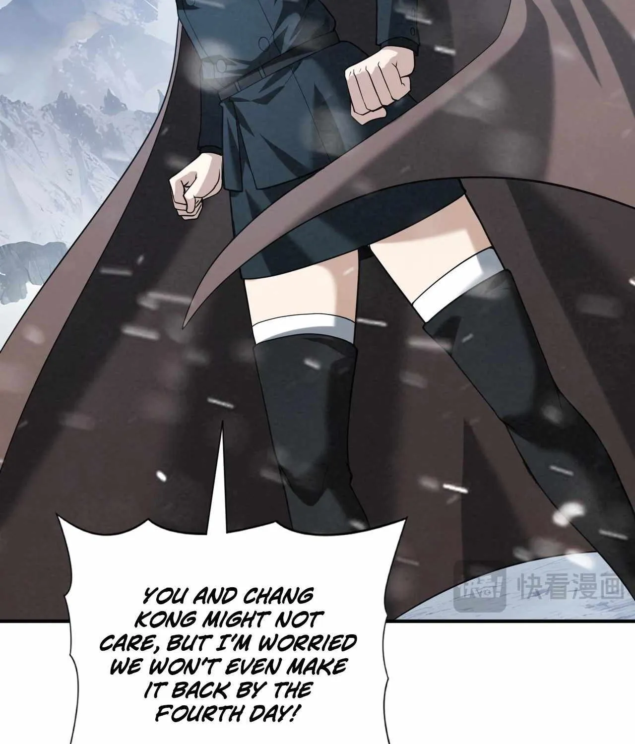 WORTHLESS PROFESSION: DRAGON TAMER Chapter 54 page 65 - 