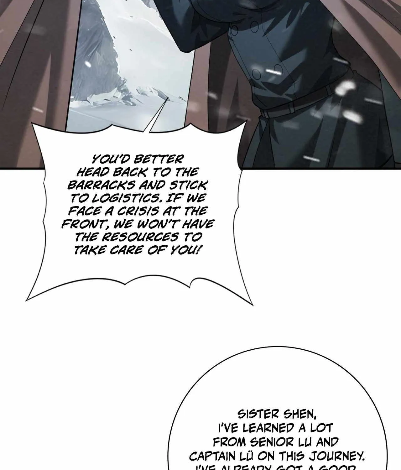 WORTHLESS PROFESSION: DRAGON TAMER Chapter 54 page 70 - 