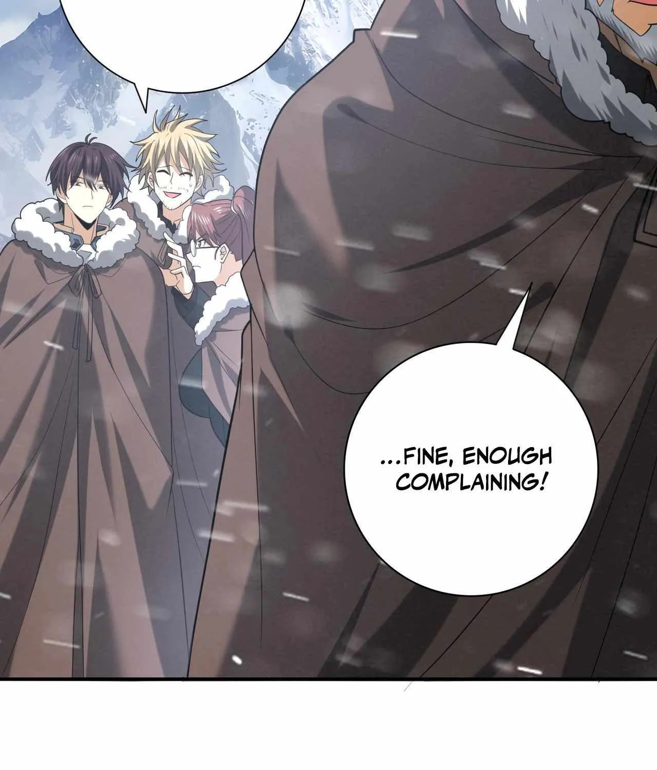 WORTHLESS PROFESSION: DRAGON TAMER Chapter 54 page 73 - 