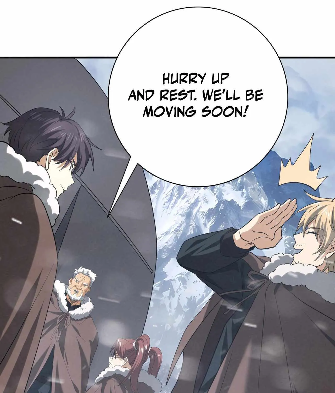 WORTHLESS PROFESSION: DRAGON TAMER Chapter 54 page 76 - 
