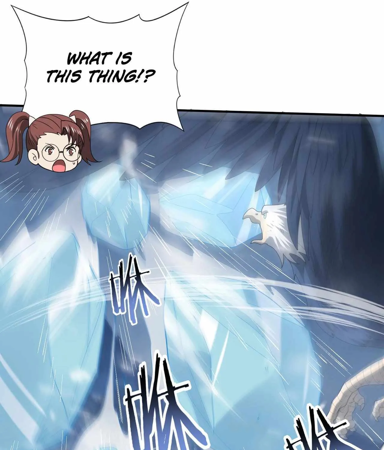 WORTHLESS PROFESSION: DRAGON TAMER Chapter 54 page 82 - 
