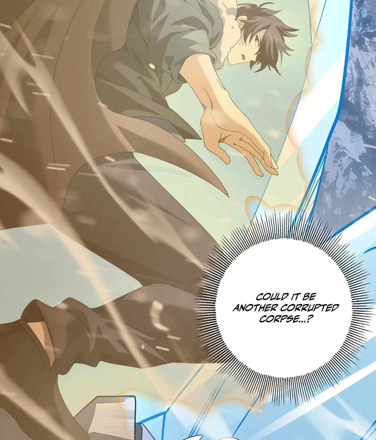 WORTHLESS PROFESSION: DRAGON TAMER Chapter 54 page 90 - 