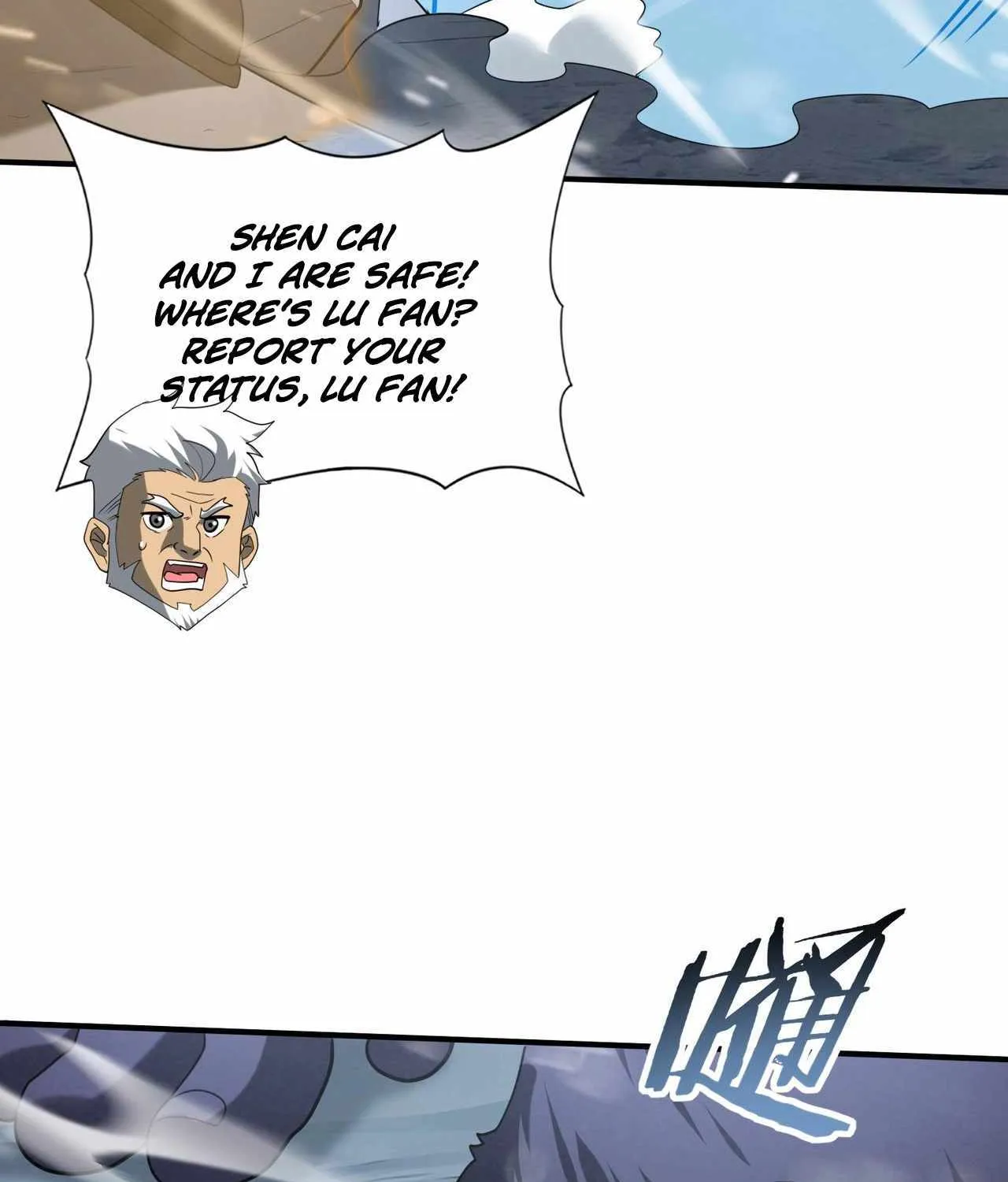 WORTHLESS PROFESSION: DRAGON TAMER Chapter 54 page 91 - 
