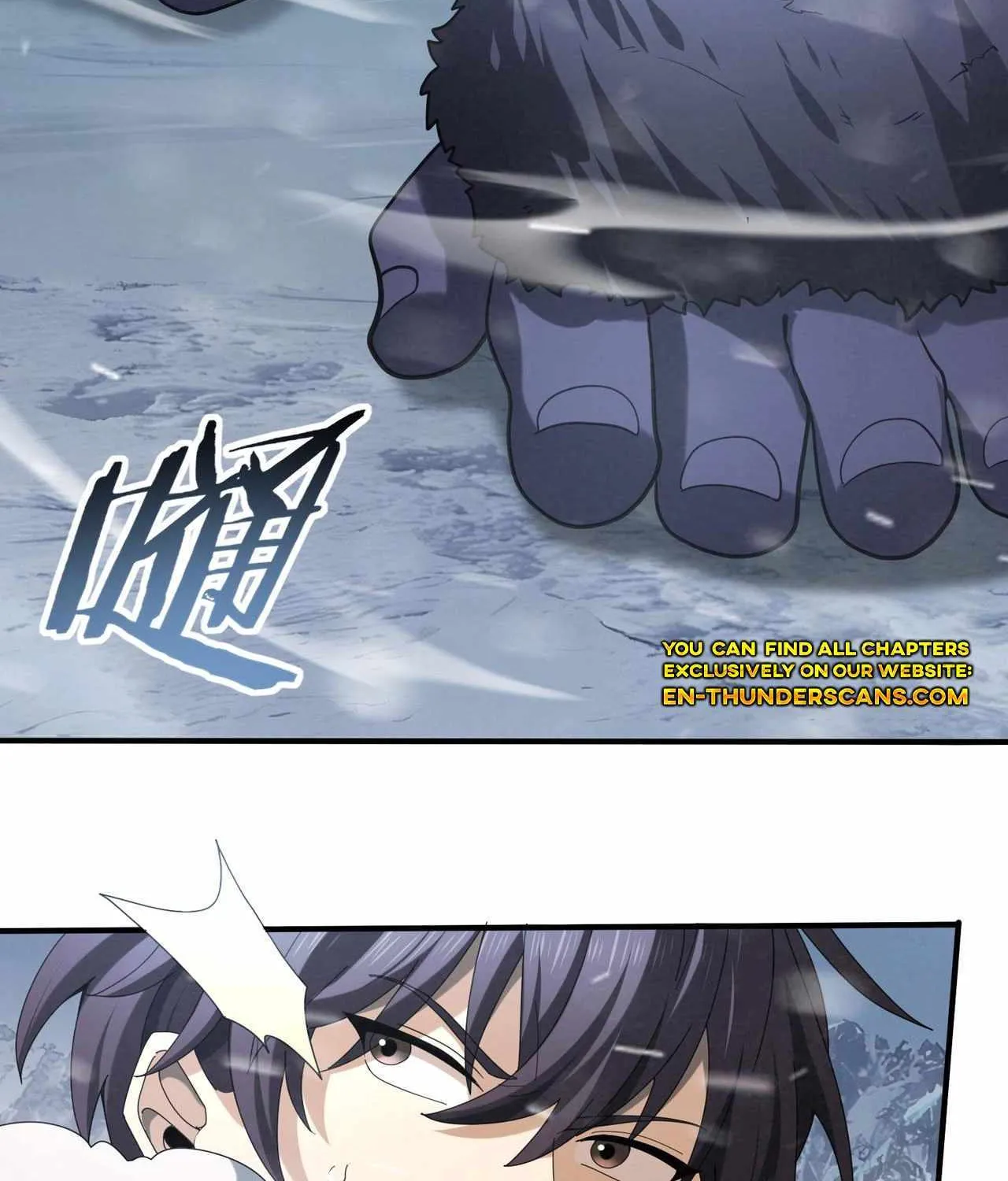 WORTHLESS PROFESSION: DRAGON TAMER Chapter 54 page 92 - 