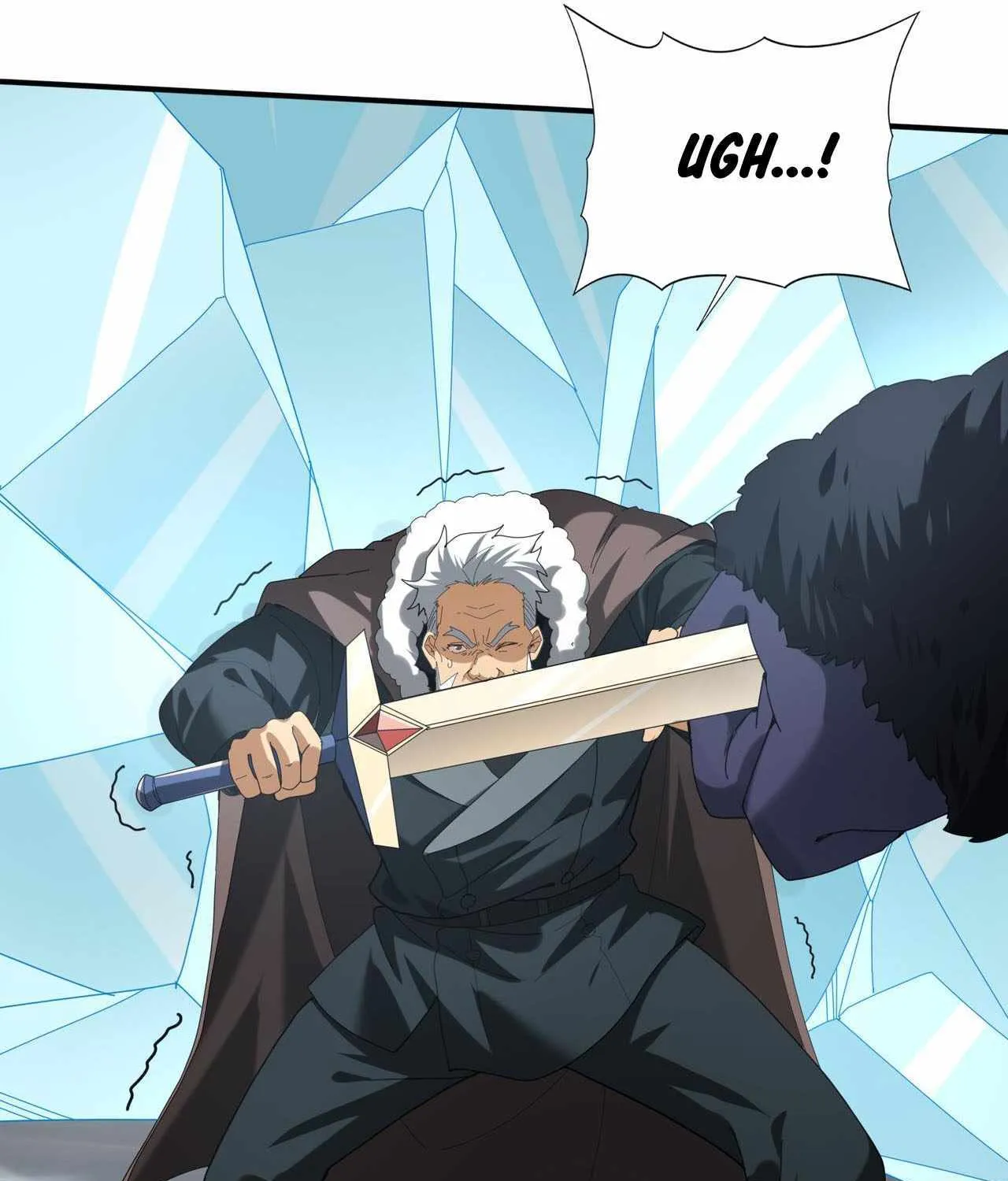 WORTHLESS PROFESSION: DRAGON TAMER Chapter 55 page 19 - 
