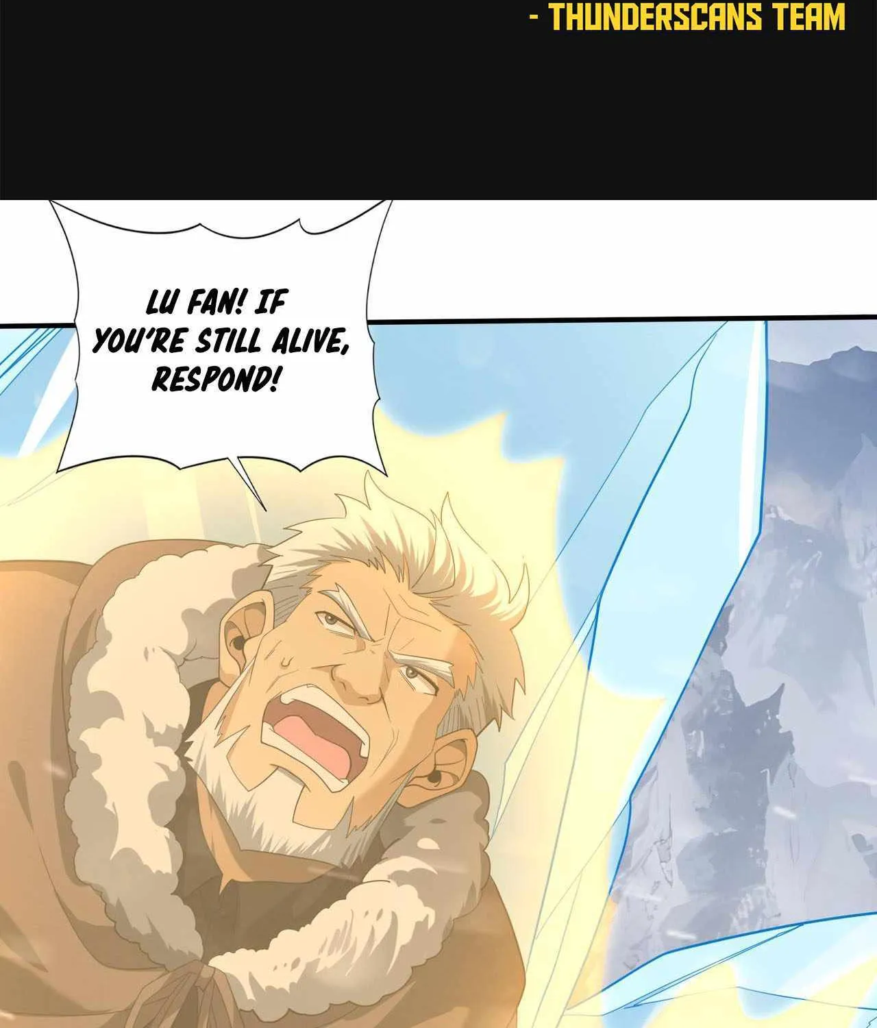 WORTHLESS PROFESSION: DRAGON TAMER Chapter 55 page 3 - 