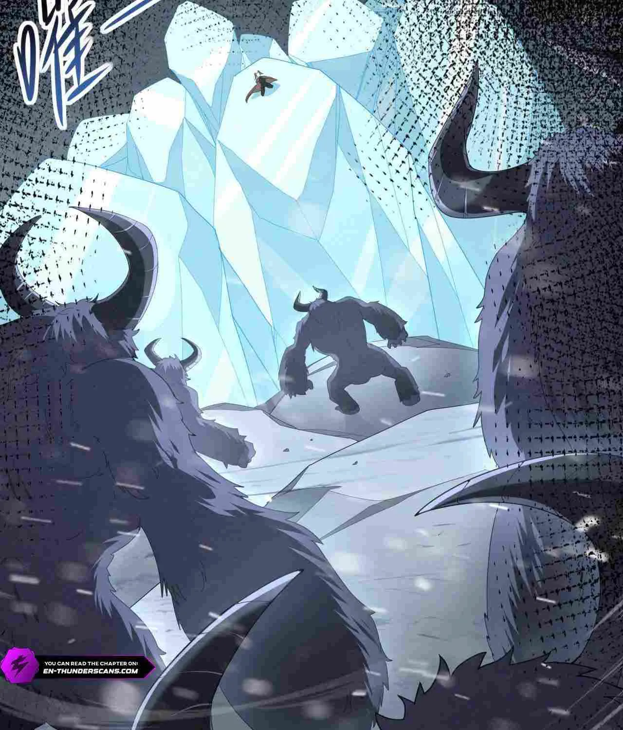 WORTHLESS PROFESSION: DRAGON TAMER Chapter 55 page 27 - 