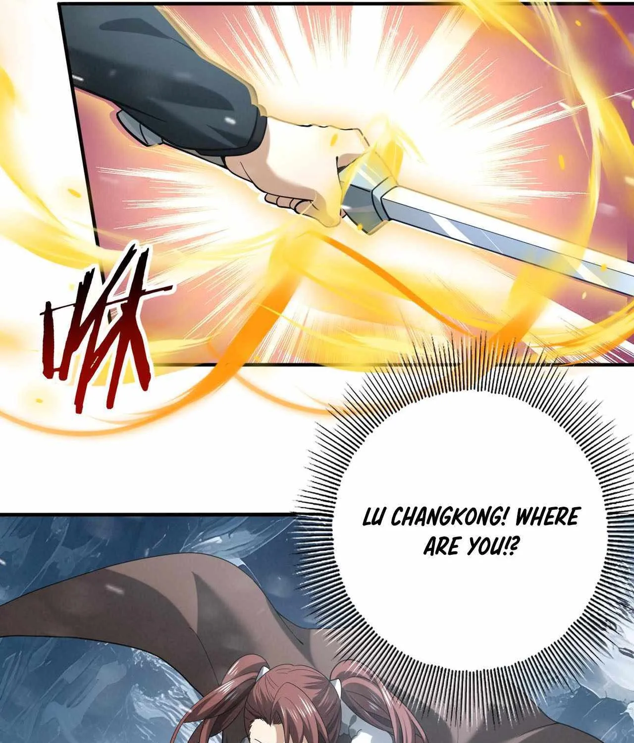 WORTHLESS PROFESSION: DRAGON TAMER Chapter 55 page 29 - 