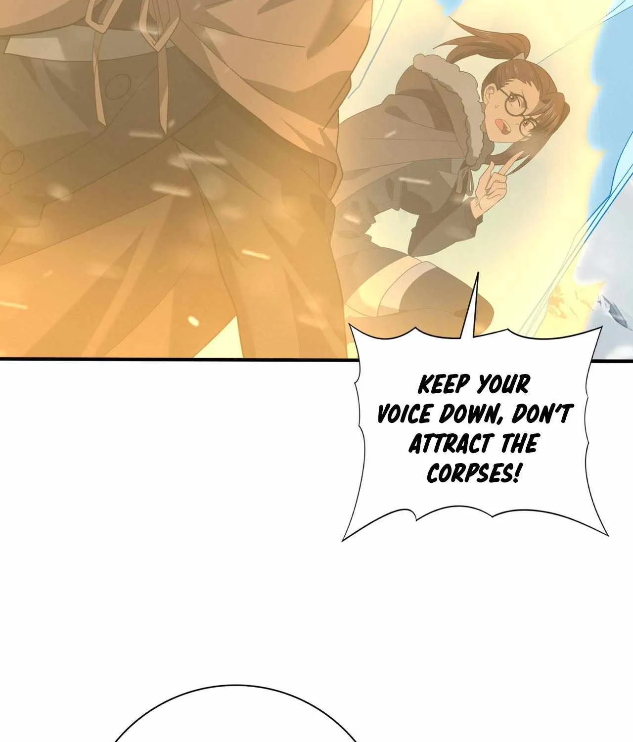 WORTHLESS PROFESSION: DRAGON TAMER Chapter 55 page 4 - 