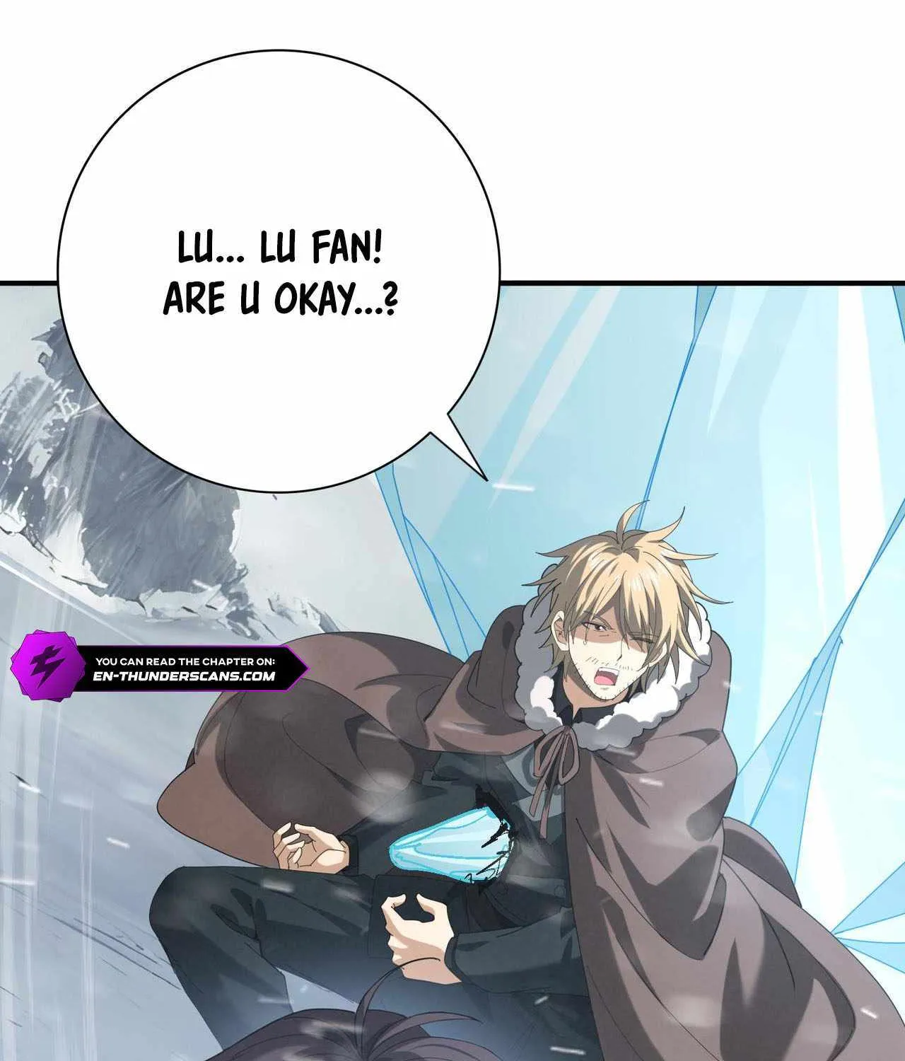 WORTHLESS PROFESSION: DRAGON TAMER Chapter 55 page 32 - 