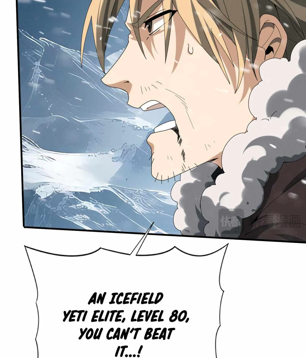 WORTHLESS PROFESSION: DRAGON TAMER Chapter 55 page 38 - 