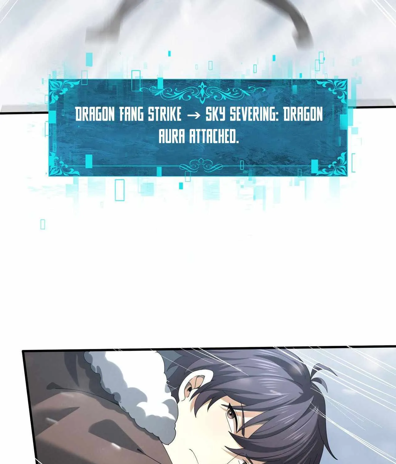 WORTHLESS PROFESSION: DRAGON TAMER Chapter 55 page 43 - 