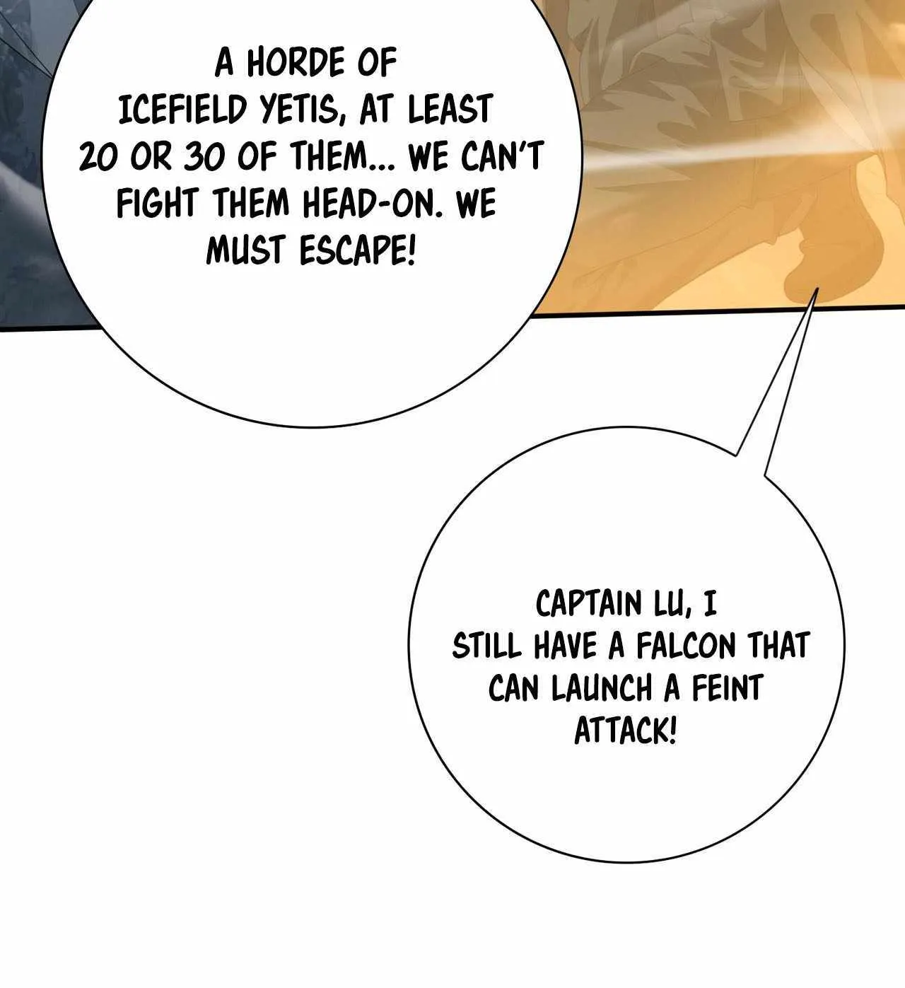 WORTHLESS PROFESSION: DRAGON TAMER Chapter 55 page 6 - 