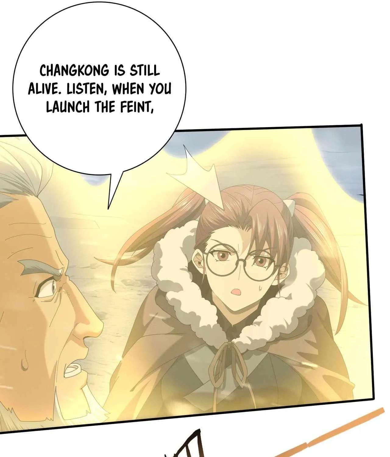 WORTHLESS PROFESSION: DRAGON TAMER Chapter 55 page 7 - 