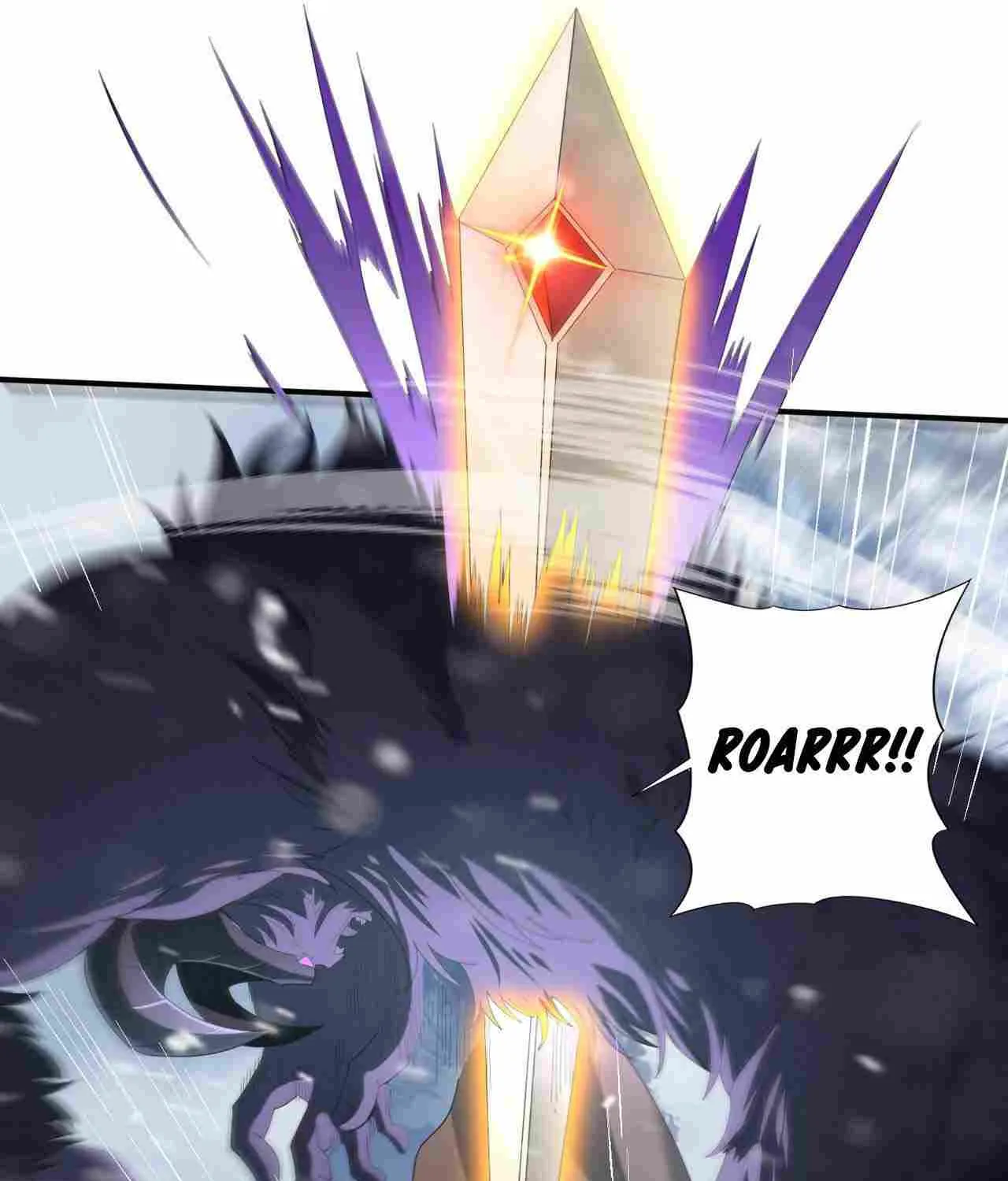 WORTHLESS PROFESSION: DRAGON TAMER Chapter 55 page 66 - 