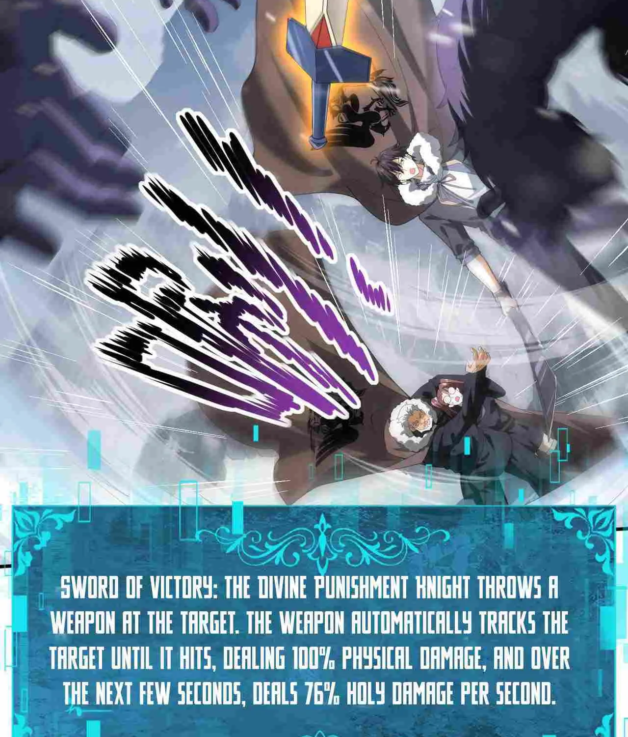 WORTHLESS PROFESSION: DRAGON TAMER Chapter 55 page 67 - 