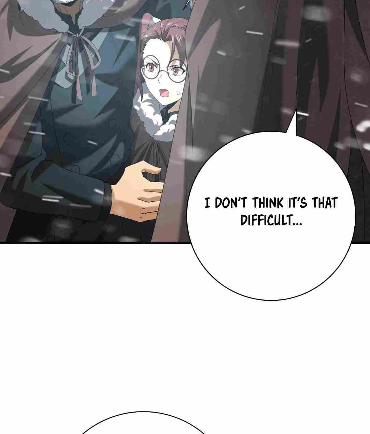 WORTHLESS PROFESSION: DRAGON TAMER Chapter 55 page 69 - 