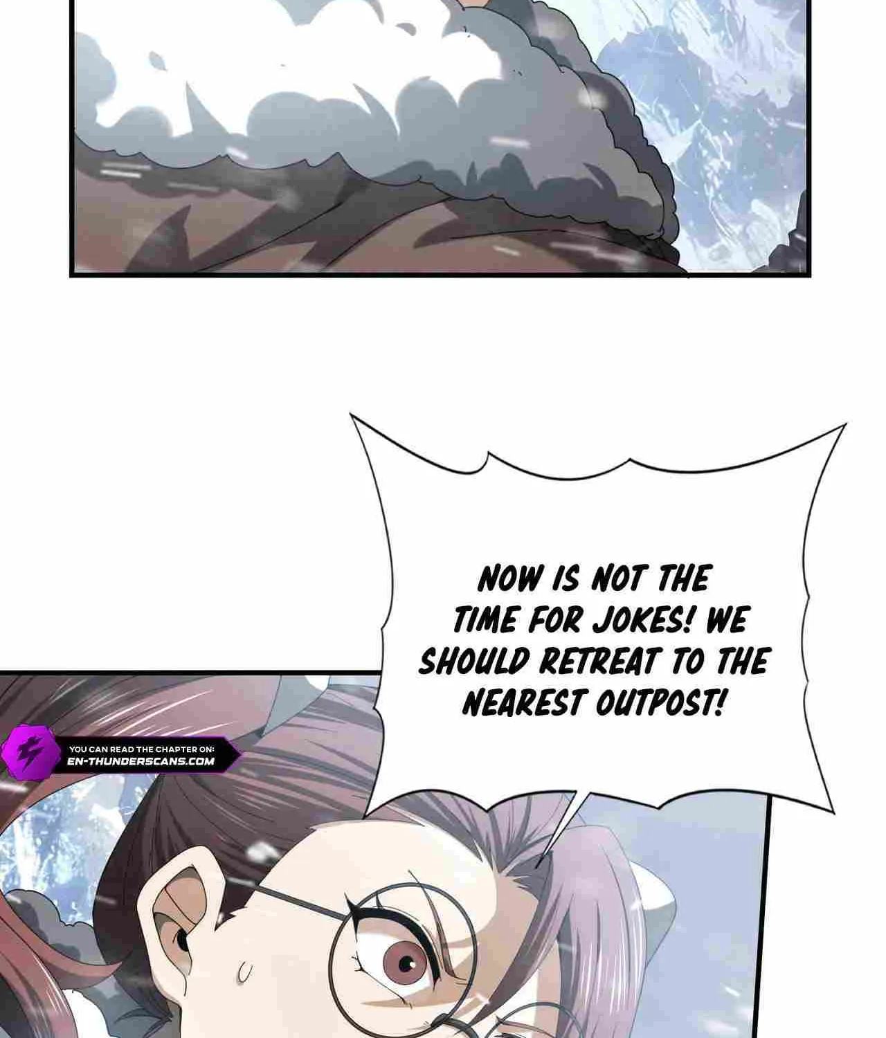 WORTHLESS PROFESSION: DRAGON TAMER Chapter 55 page 71 - 