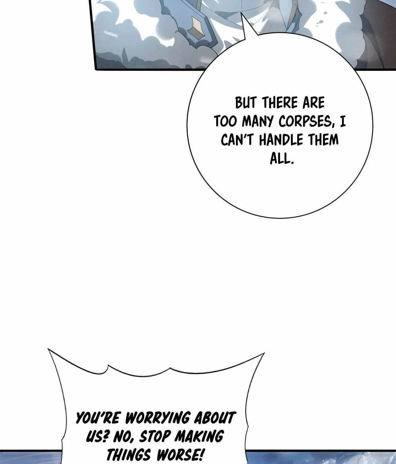 WORTHLESS PROFESSION: DRAGON TAMER Chapter 55 page 74 - 