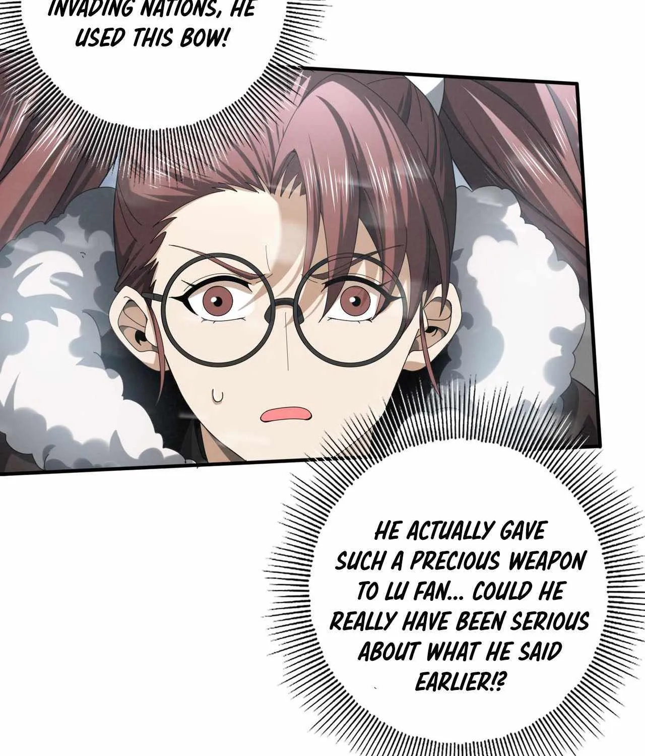 WORTHLESS PROFESSION: DRAGON TAMER Chapter 55 page 81 - 