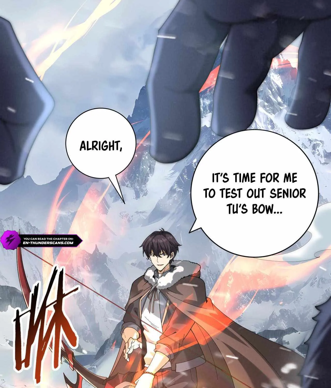 WORTHLESS PROFESSION: DRAGON TAMER Chapter 55 page 89 - 
