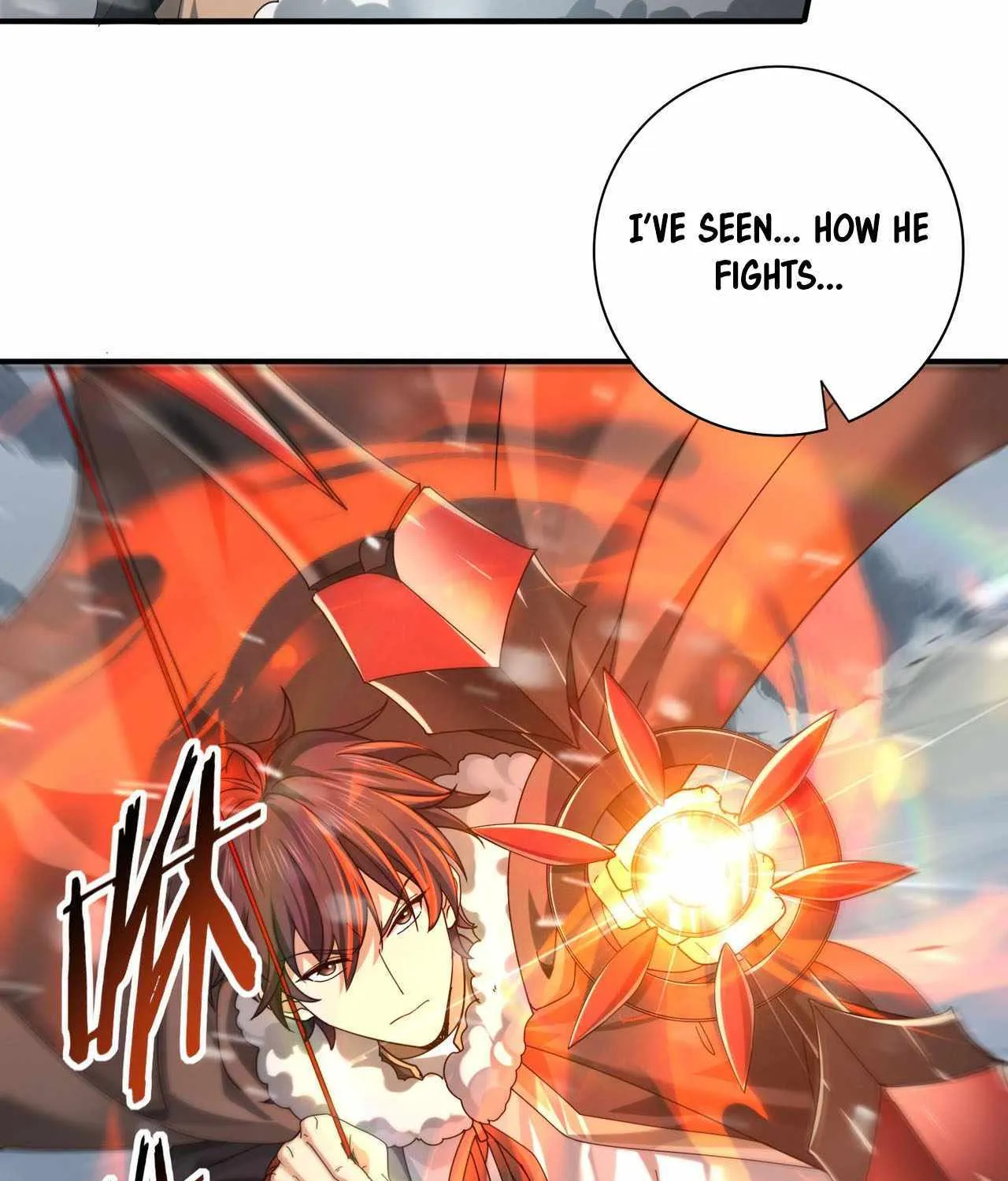 WORTHLESS PROFESSION: DRAGON TAMER Chapter 55 page 93 - 