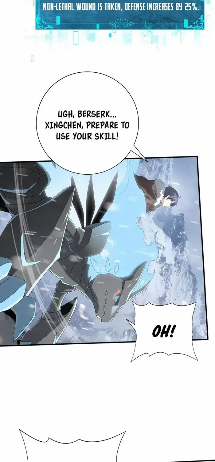 WORTHLESS PROFESSION: DRAGON TAMER Chapter 56 page 12 - 