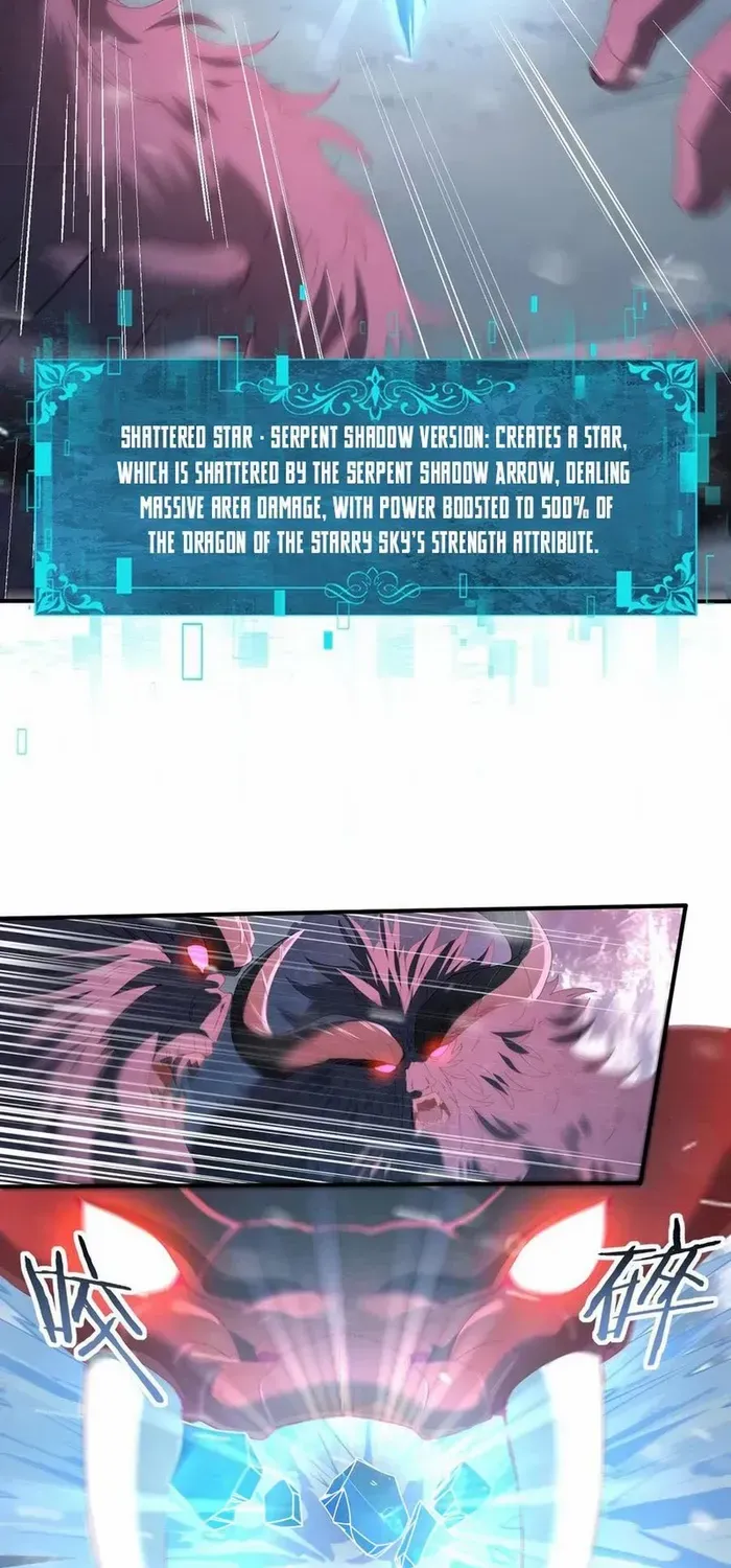WORTHLESS PROFESSION: DRAGON TAMER Chapter 56 page 20 - 