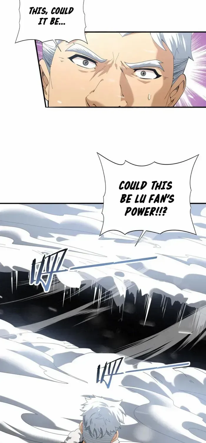WORTHLESS PROFESSION: DRAGON TAMER Chapter 56 page 27 - 