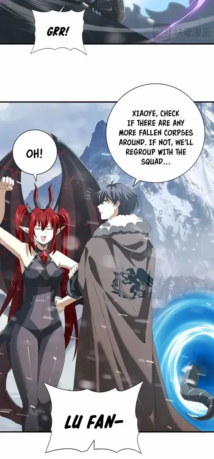 WORTHLESS PROFESSION: DRAGON TAMER Chapter 56 page 30 - 