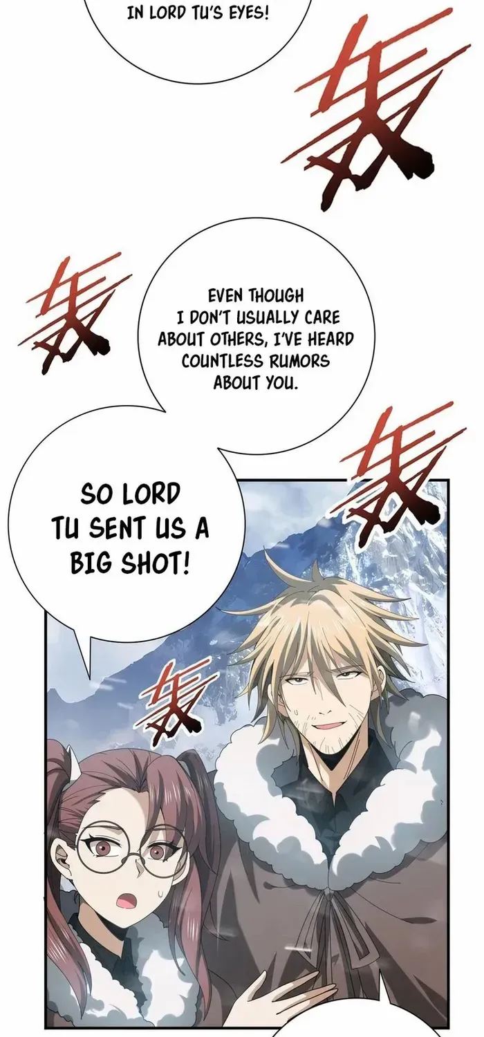 WORTHLESS PROFESSION: DRAGON TAMER Chapter 56 page 40 - 