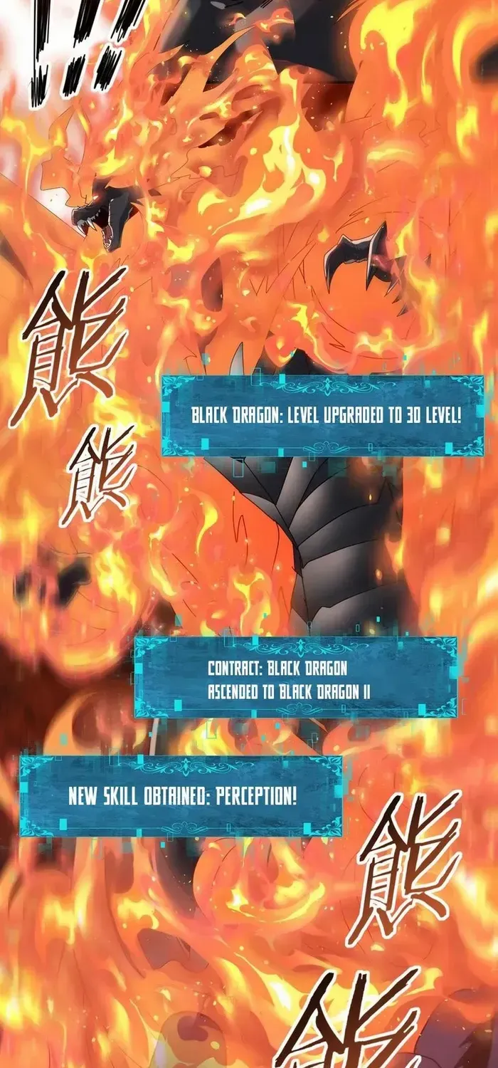 WORTHLESS PROFESSION: DRAGON TAMER Chapter 56 page 45 - 