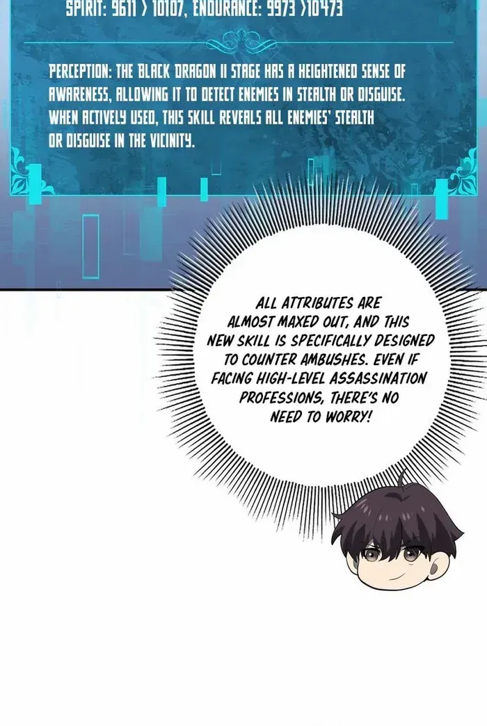 WORTHLESS PROFESSION: DRAGON TAMER Chapter 56 page 48 - 