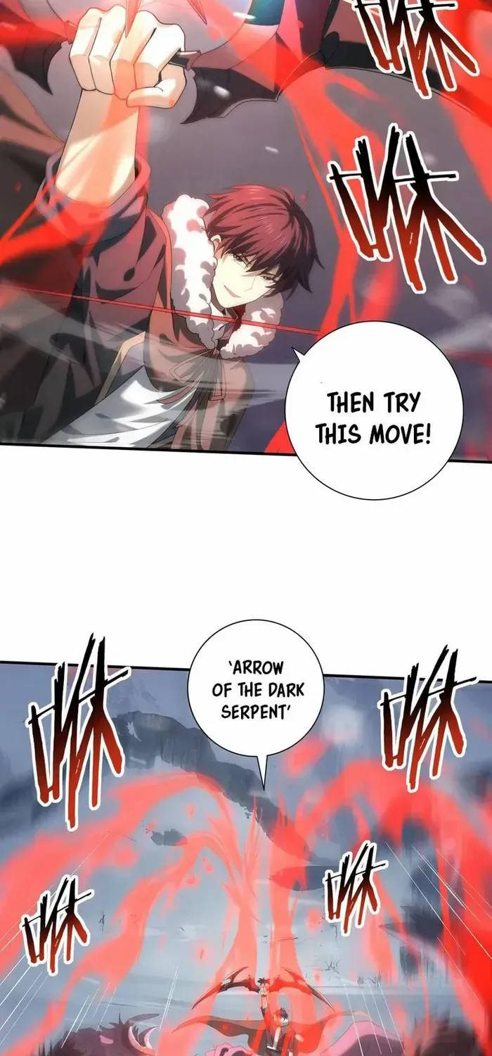 WORTHLESS PROFESSION: DRAGON TAMER Chapter 56 page 7 - 