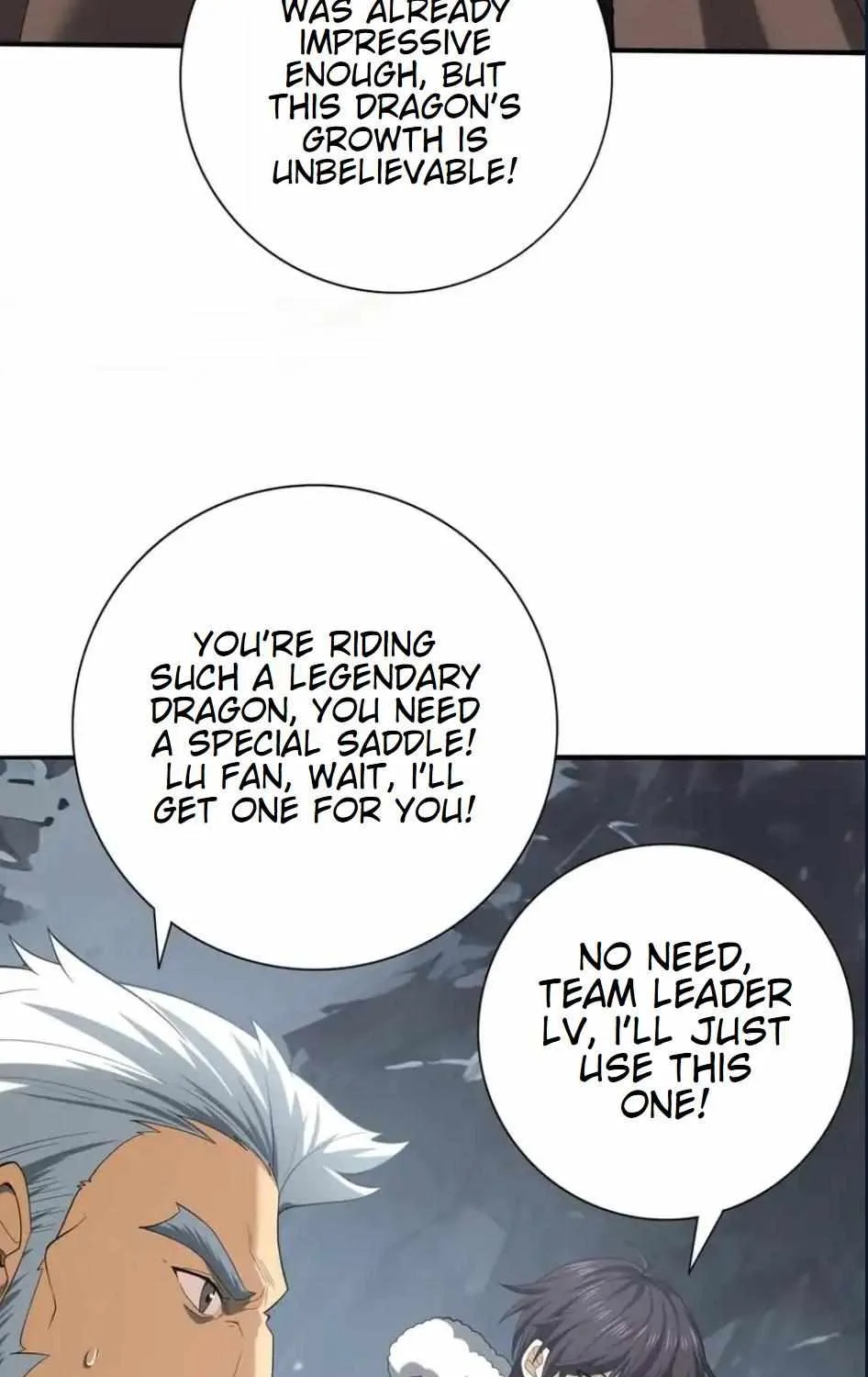 WORTHLESS PROFESSION: DRAGON TAMER Chapter 57 page 11 - 