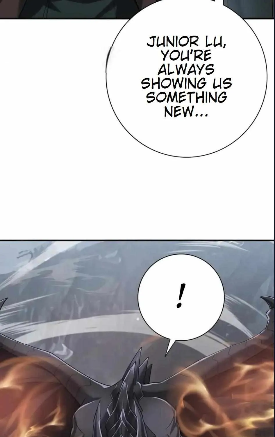 WORTHLESS PROFESSION: DRAGON TAMER Chapter 57 page 17 - 