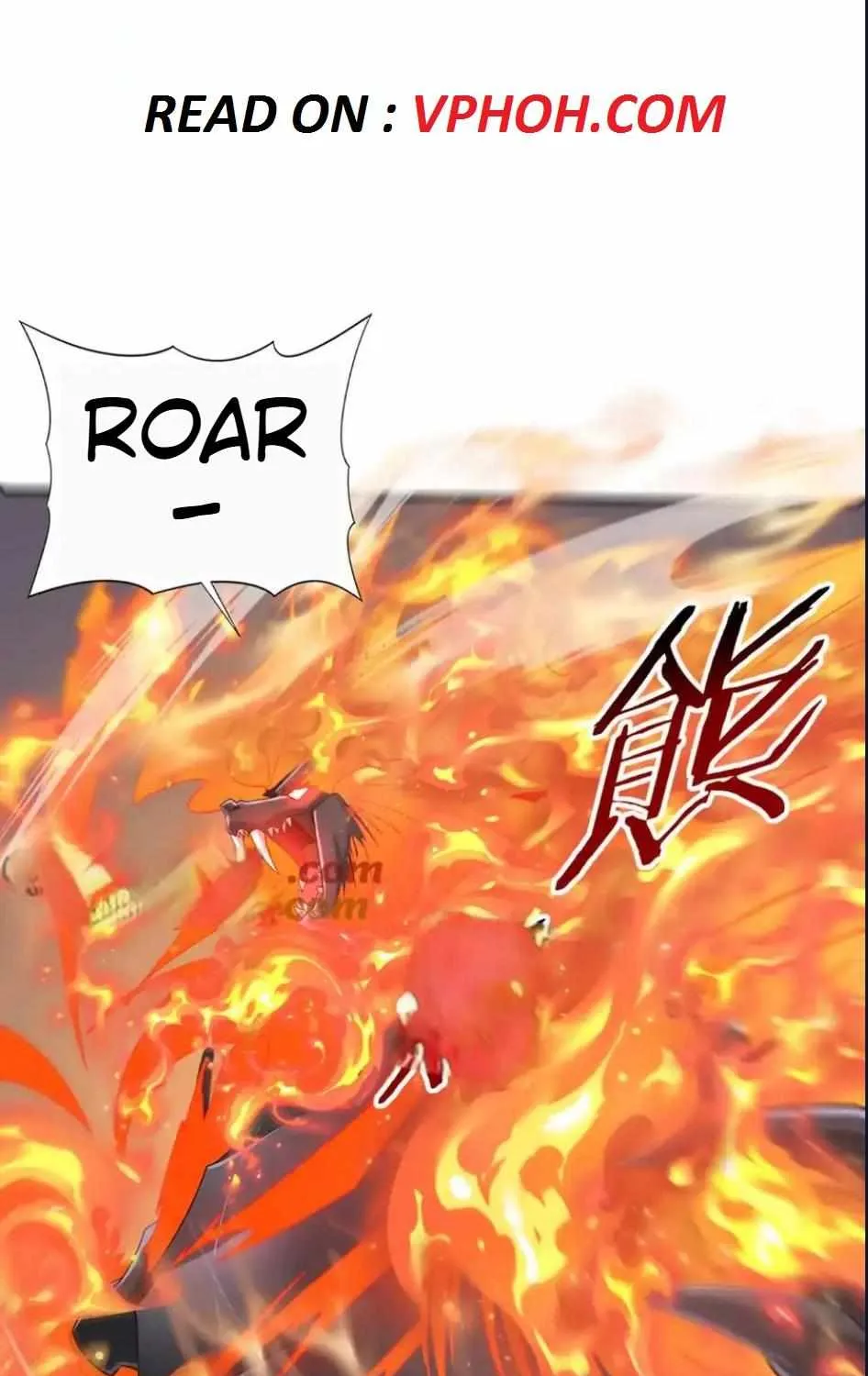 WORTHLESS PROFESSION: DRAGON TAMER Chapter 57 page 3 - 