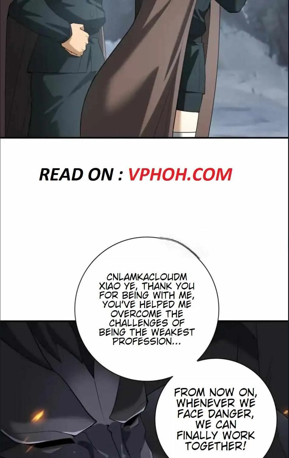 WORTHLESS PROFESSION: DRAGON TAMER Chapter 57 page 21 - 
