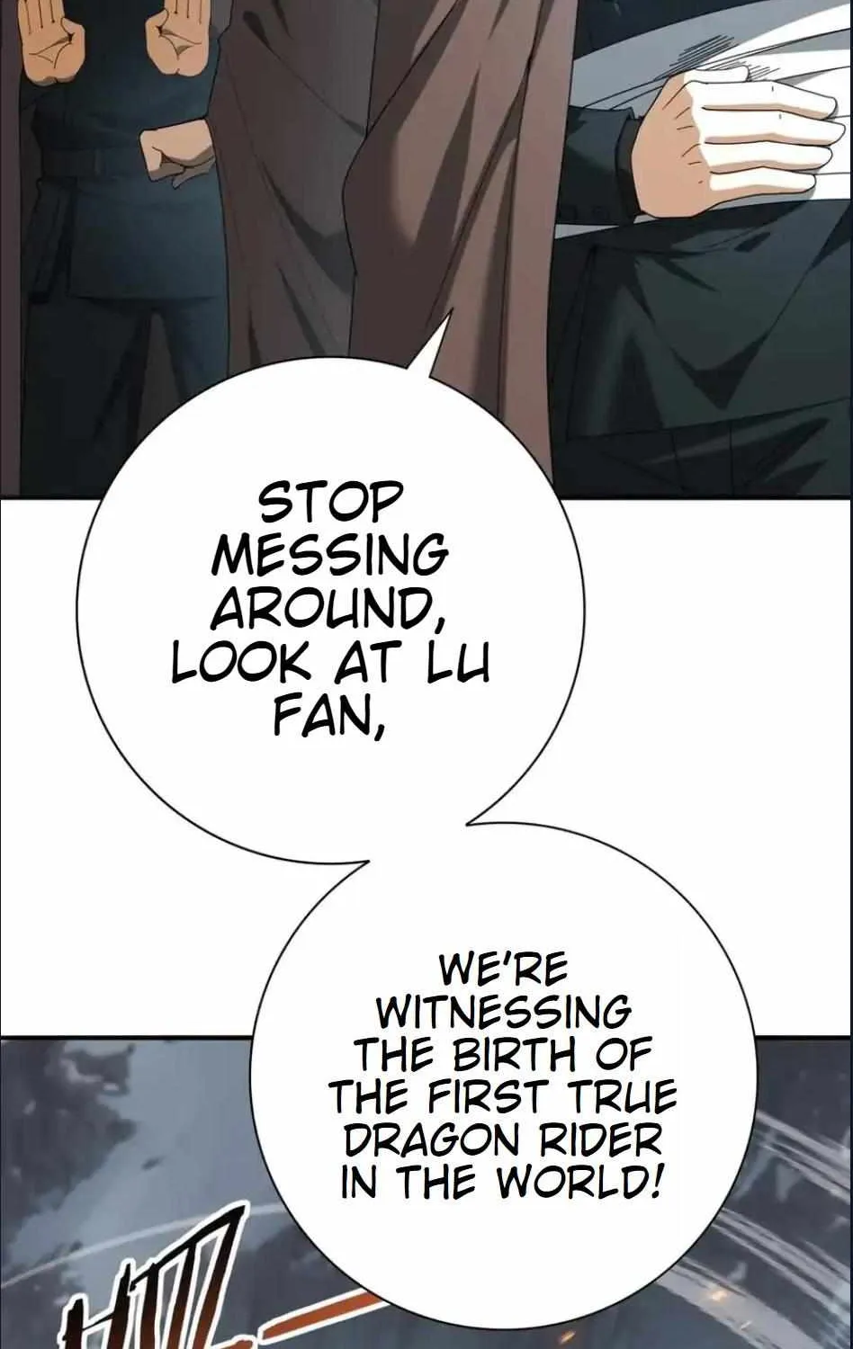 WORTHLESS PROFESSION: DRAGON TAMER Chapter 57 page 24 - 