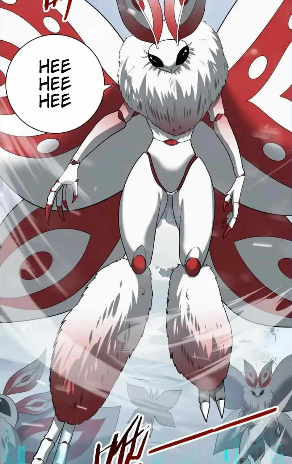 WORTHLESS PROFESSION: DRAGON TAMER Chapter 57 page 44 - 