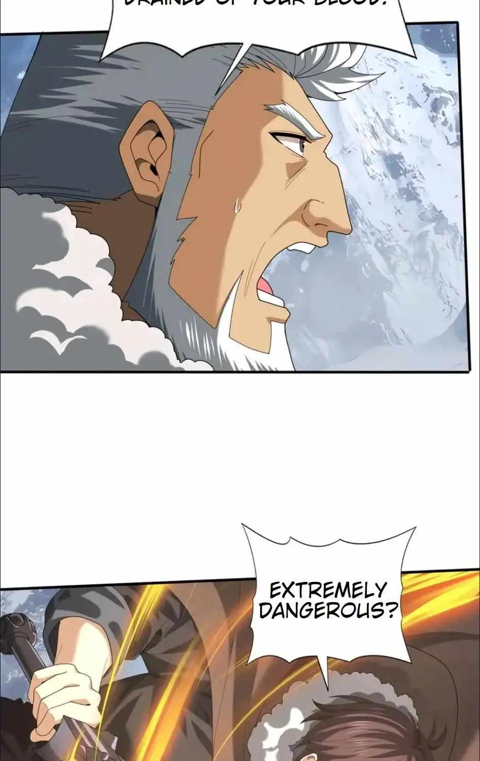 WORTHLESS PROFESSION: DRAGON TAMER Chapter 57 page 46 - 