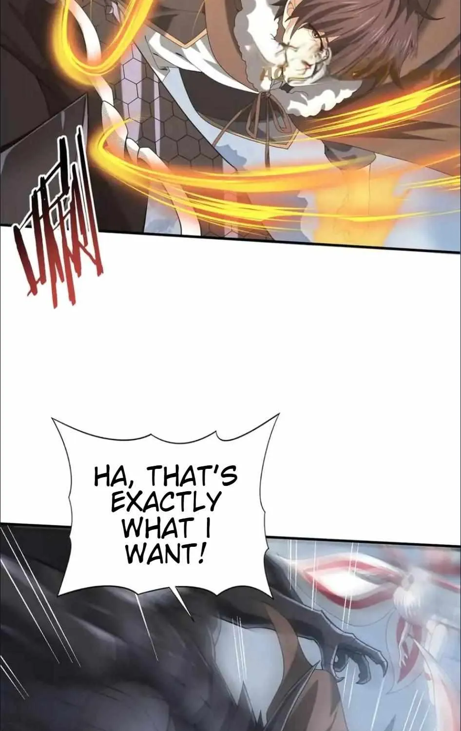 WORTHLESS PROFESSION: DRAGON TAMER Chapter 57 page 47 - 