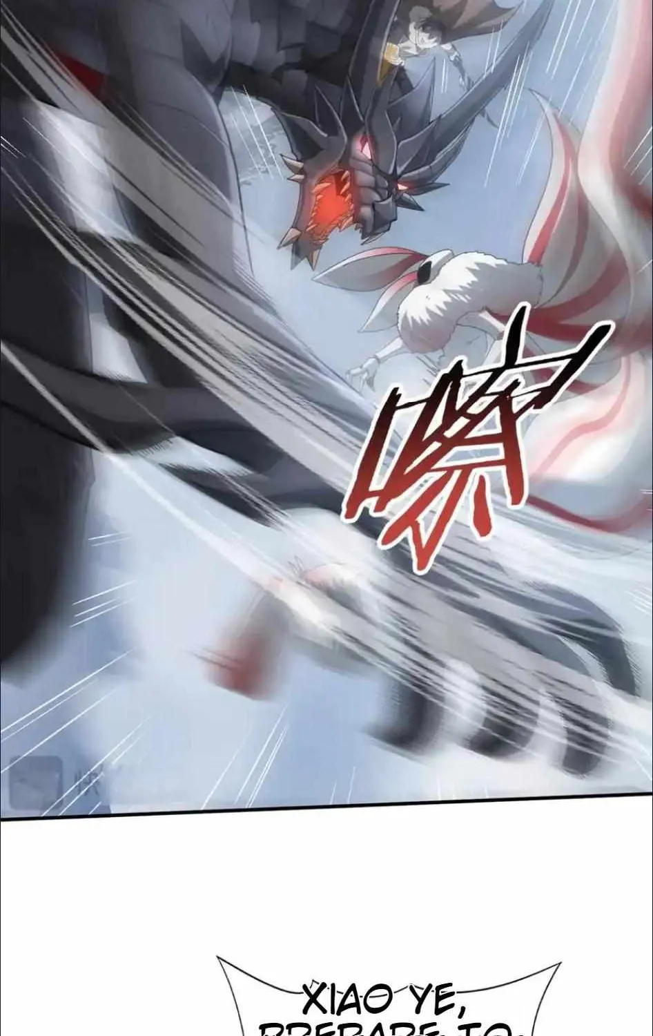 WORTHLESS PROFESSION: DRAGON TAMER Chapter 57 page 48 - 