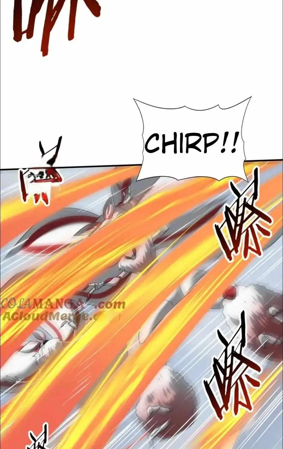 WORTHLESS PROFESSION: DRAGON TAMER Chapter 57 page 56 - 