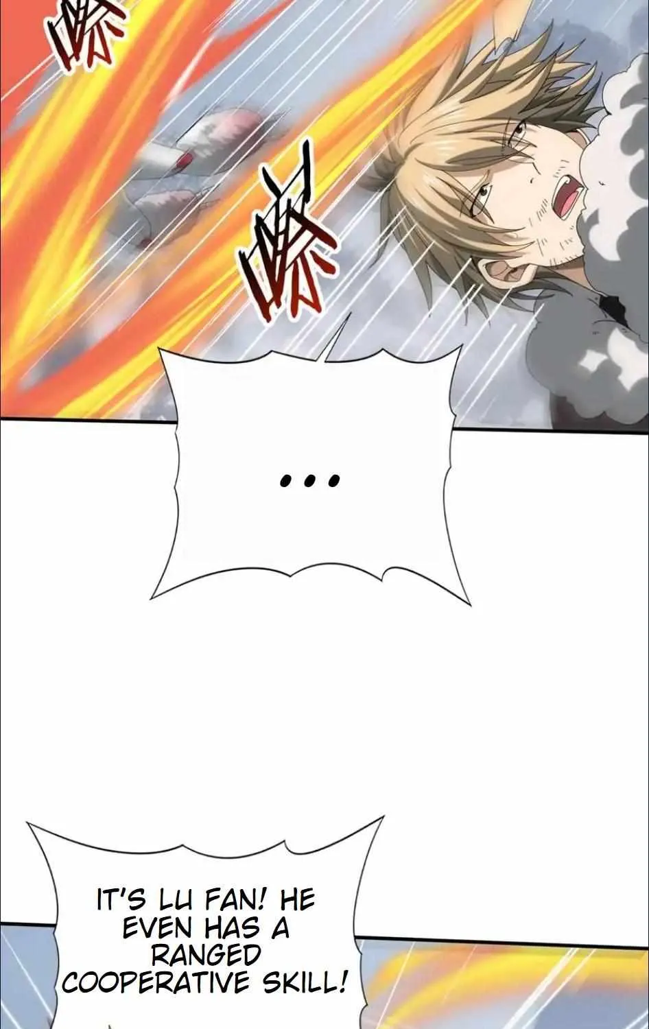 WORTHLESS PROFESSION: DRAGON TAMER Chapter 57 page 57 - 