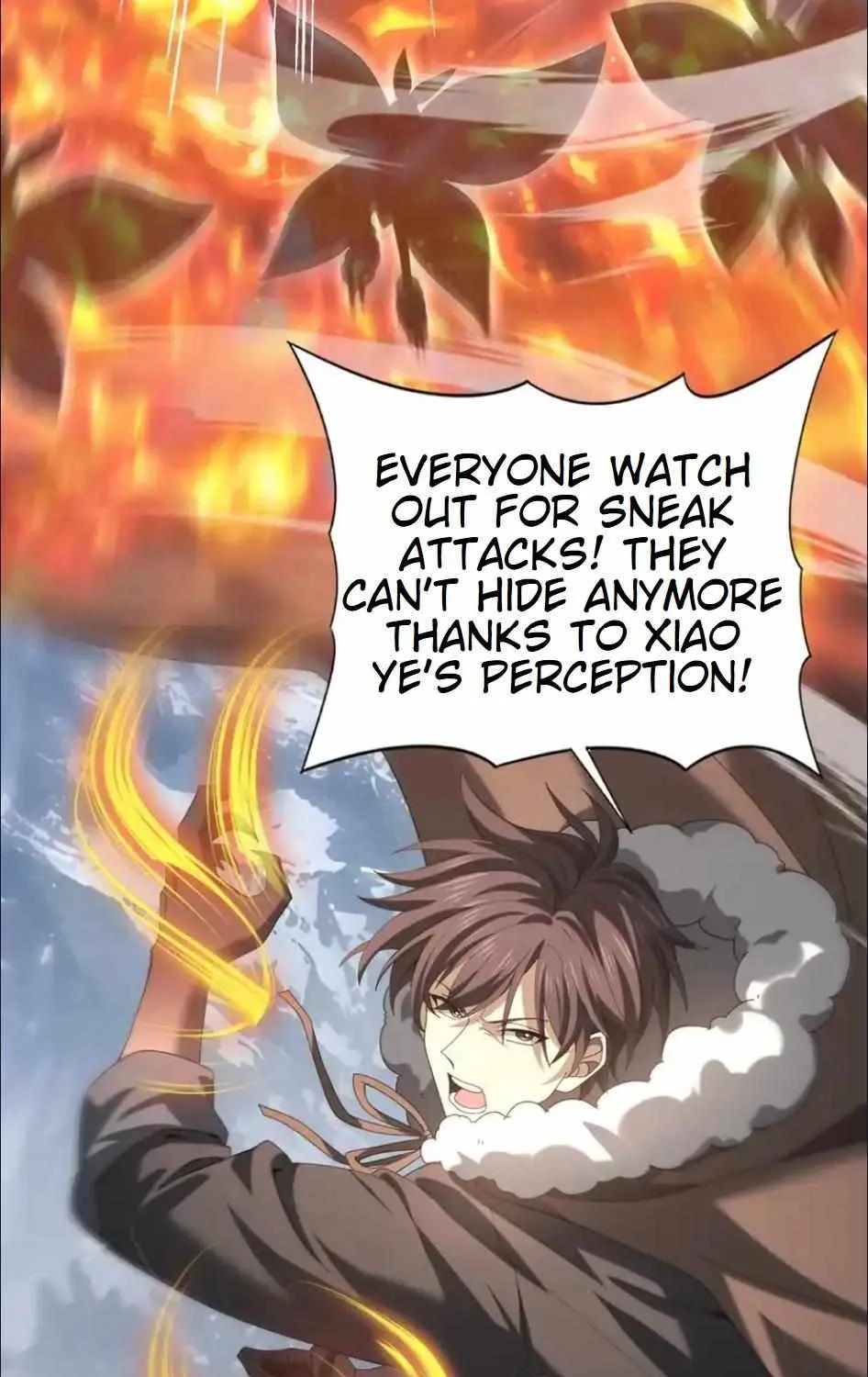 WORTHLESS PROFESSION: DRAGON TAMER Chapter 57 page 59 - 